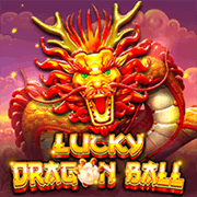 Lucky Dragon Jade