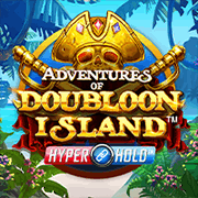 Doubloon Island Adventure