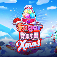 Christmas Sugar Rush