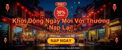 Attractive First Deposit Offer
