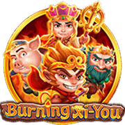 Journey to the West Explosion