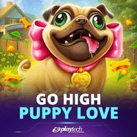 Soft Puppy Love