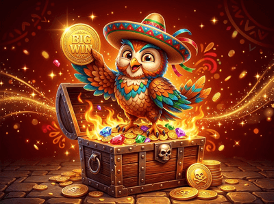 88 Fortunes slot machine with gold and lucky symbols